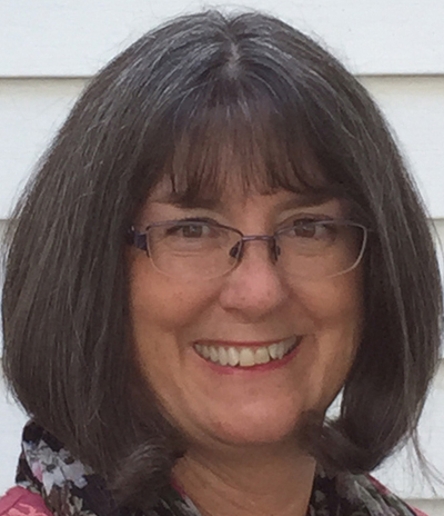 Karen Dannheim, Office Manager