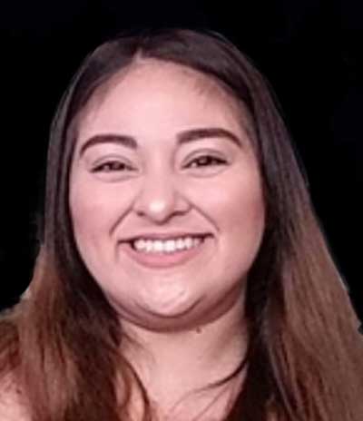 Gina Hernandez, Patient Care Coordinator